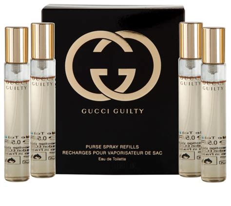 parfum gucci damen|Gucci perfume refills.